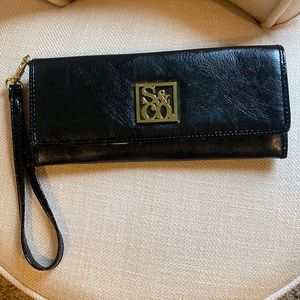 S&co wristlet